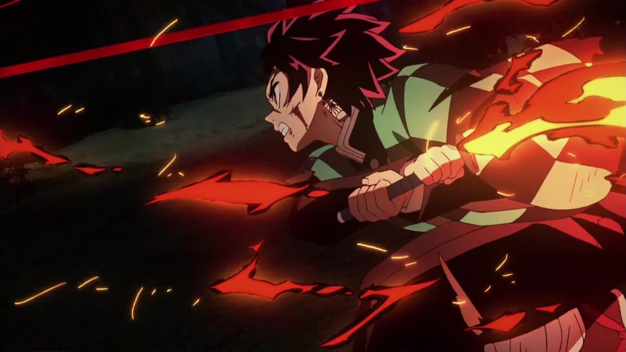 “Demon Slayer” has something for everybody – The Watchdog