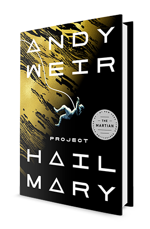 Project: Hail Mary – A Blueprint of Cinematic Adaptation