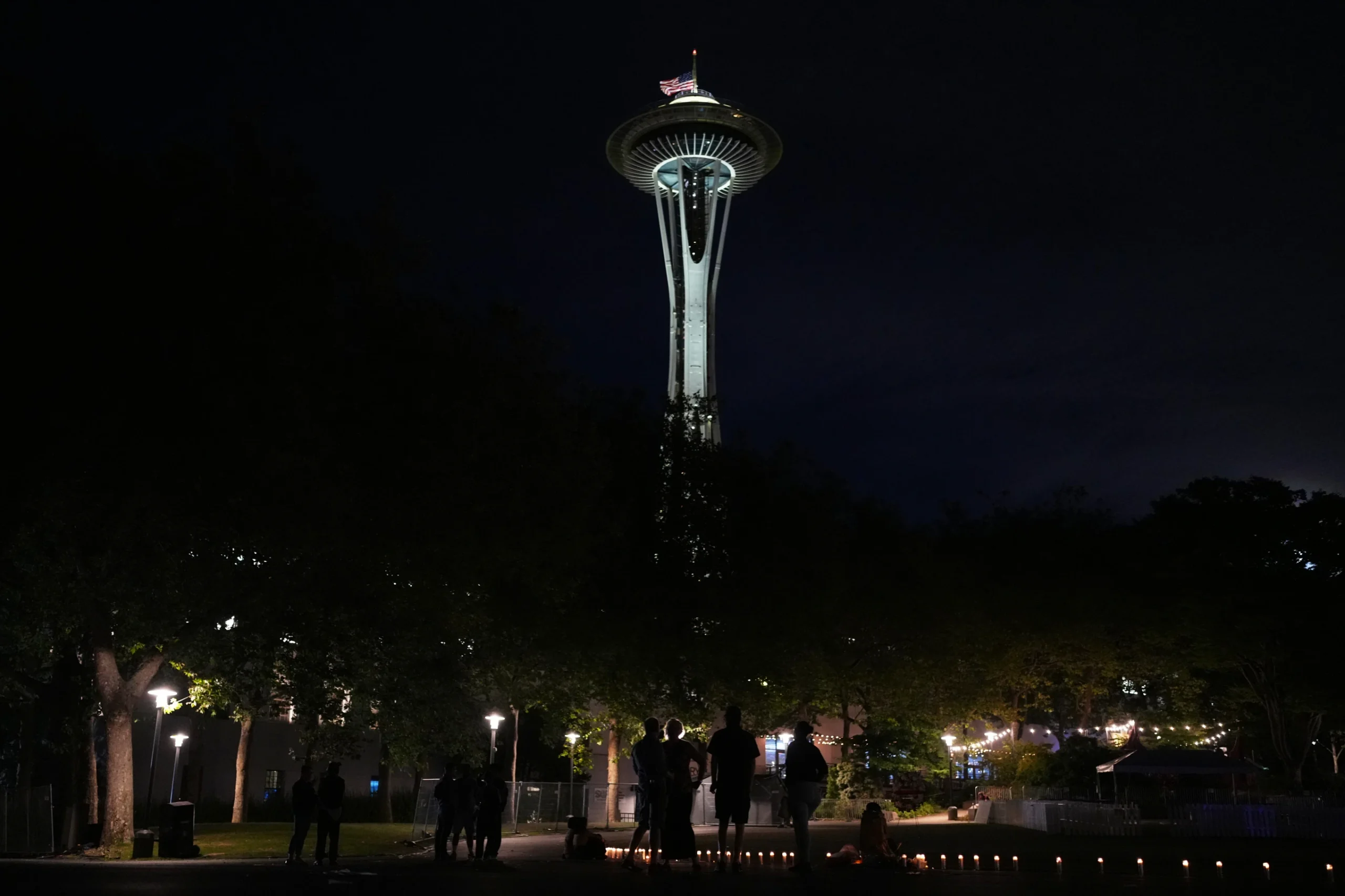 After the Bite: Seattle Reexamines Event Safety